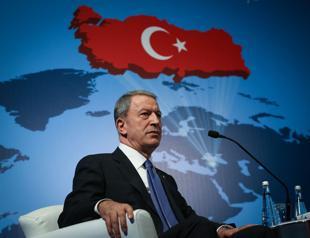 Any operation in Idlib will lead to ‘disaster,’ says Defense Minister Akar