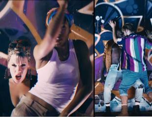 Turkey fines TV channel for Pinks video with dancing of homosexual nature