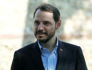 Interest rate hike ends debate on Turkeys Central Bank: Albayrak