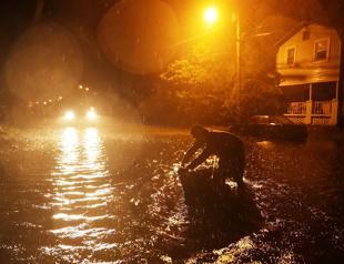 Trump disputes estimate of Hurricane Florence deaths in Puetro Rico