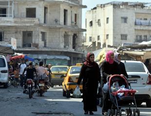 Turkey, Russia, Germany, France to meet over Idlib