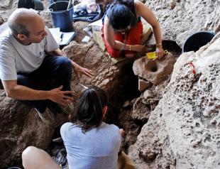 Drink to old times: Worlds oldest brewery found in Israel