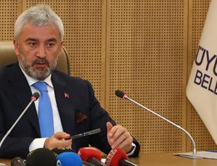Turkish mayor ‘resists’ after ruling AKP demands his resignation