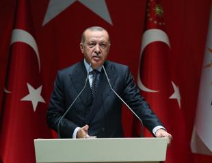 Turkey stopped attacks after economic assassination attempt: Erdoğan