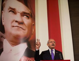 We are in the middle of a grave economic crisis: CHP