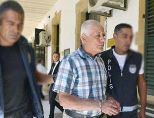 15 Greek Cypriots probed in Turkish Cyprus in espionage case