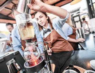 Coffee lovers to meet at festival