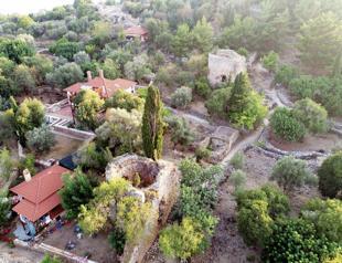 Only Seljuk-era bazaar in Anatolia being unearthed