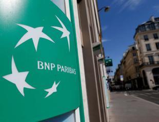French bank BNP Paribas voices commitment to Turkey