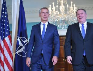 Turkeys S-400 purchase national decision’: NATO chief