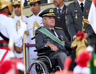 Growing army influence on Brazilian elections causes a stir