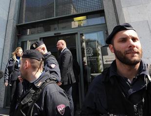 Italy launches operation against YPG/PKK militants