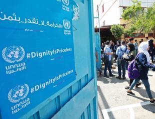Turkey quadrupled aids to UNRWA, says UN official