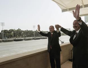 Turkey will not open Armenia border amid Karabakh occupation: Erdoğan