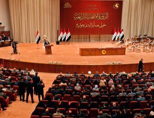 Iraq parliament elects pro-Iran list candidate as speaker