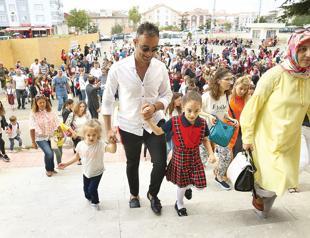 Students to head back to school on Sept 17