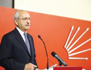 Main opposition party draws strategy for local polls