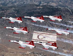 Turkey to increase troops in Turkish Cyprus