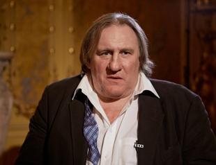 Russian citizen Gerard Depardieu seeks Turkish passport: Report from Pyongyang