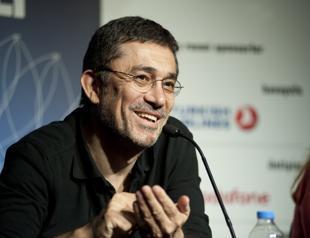 Turkish filmmaker to head Shanghai film festival
