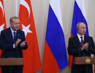 Russia says no Syria assault as Putin, Erdoğan agree Idlib plan