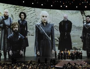 Game of Thrones takes top prize at surprising Emmys