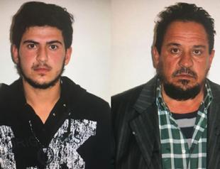 ISIL ‘sleeping cell’ in Kayseri unmasked