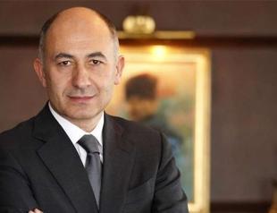 Rönesans inks deal with Port of Rotterdam