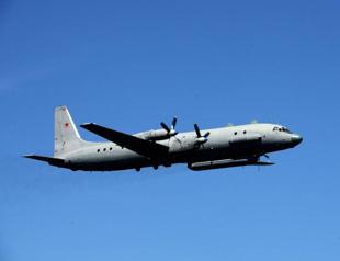 Russia says Syria shot down one of its military planes, blames Israel