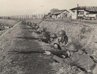 Turkey remembers its fallen soldiers in Korean War