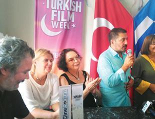 Turkish Film Week continues in Bodrum and Kos