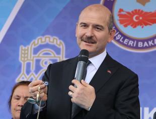 Turkey ‘neutralized’ 65 wanted militants in 2018: Interior minister