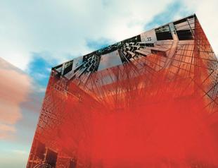 Murat Germen retrospective in Mardin