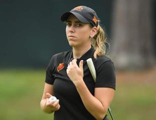 Champion golfer Celia Barquin Arozamena from Spain killed in Iowa; suspect charged