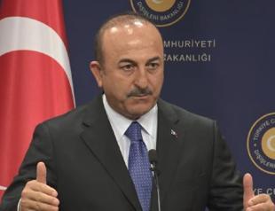 Turkish FM Çavuşoğlu to visit France on Sept 30