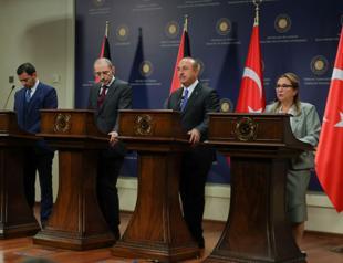 Turkey and its partners to compensate for US withdrawal from UNRWA: Turkish FM