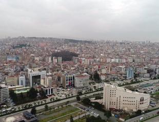 Property sales in Turkey sharply down, foreign demand up in August
