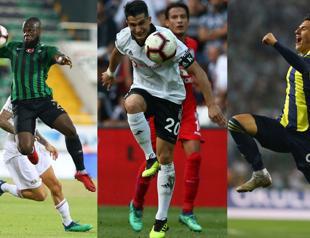 Turkish clubs start hunt for Europa League title