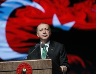 Turkish President Erdoğan describes Idlib deal as ‘step toward peace’