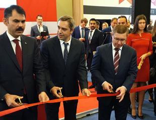 Turkey to work to strengthen ties with Russia: Minister