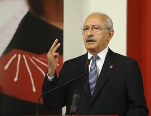 CHP leader criticizes party’s performance in June elections