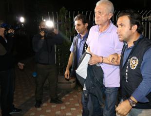 Azeri businessman murdered by former Azeri police chief in Istanbul