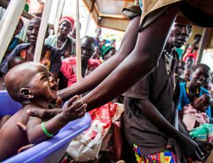 Global goal to end poverty by 2030 unlikely to be met, World Bank says