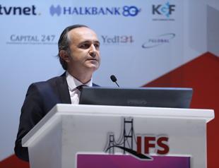 Turkey’s Wealth Fund to become international brand: Fund chief