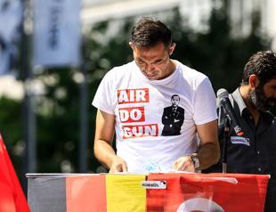 Ruling party calls on overseas Turks to be more politically engaged