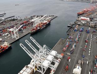 ‘High uncertainty’ hurting global growth, OECD says