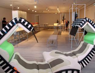 A suggestion for a new life