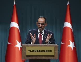 Turkey expects US to implement Manbij roadmap without delays