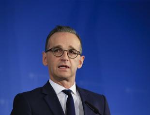 German FM praises Turkey’s efforts for Idlib