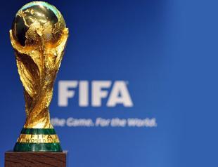 FIFA drops plans for 48-team 2022 World Cup